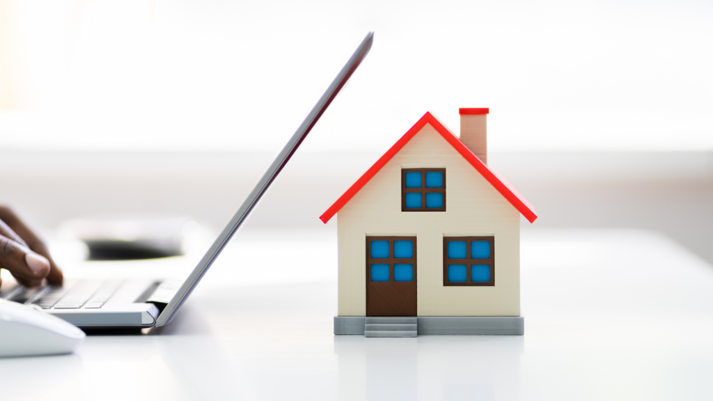 Servicios Inmobiliarios