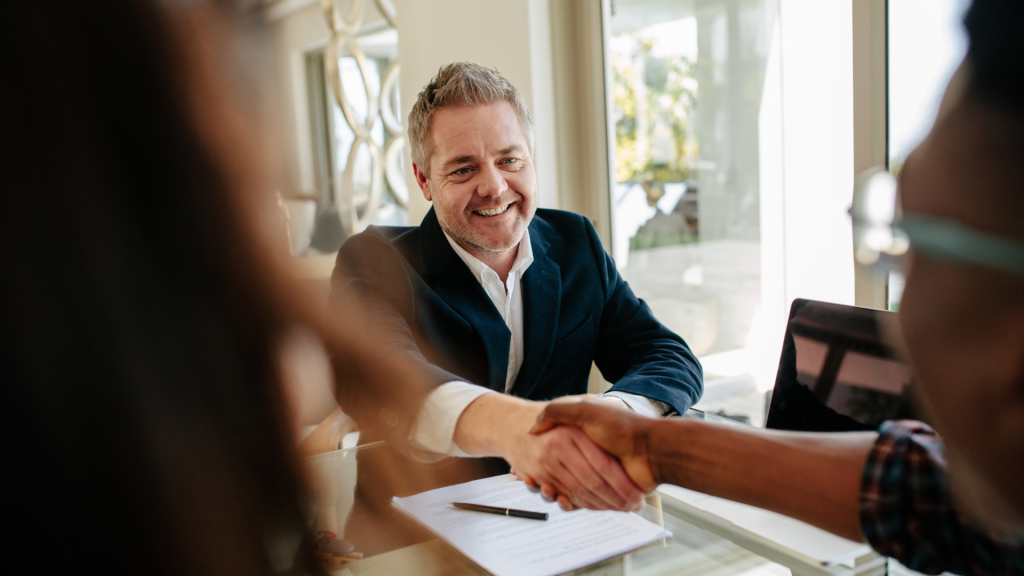 Servicios Inmobiliarios