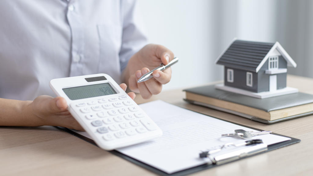 Servicios Inmobiliarios